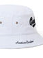 GOOD HELLER | BB LOGO CASUAL BUCKET HAT