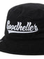 GOOD HELLER | BB LOGO CASUAL BUCKET HAT