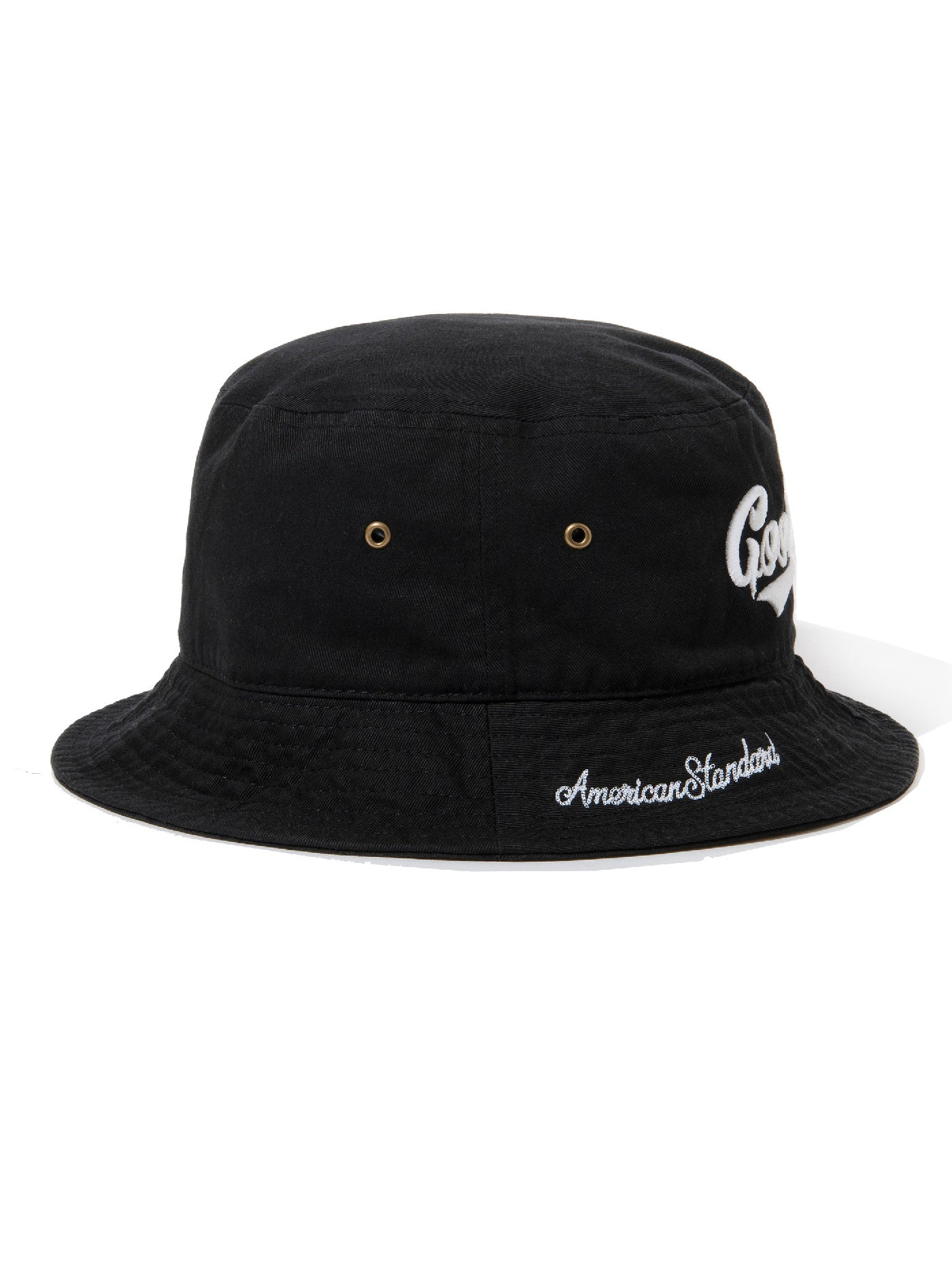 GOOD HELLER | BB LOGO CASUAL BUCKET HAT