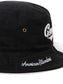 GOOD HELLER | BB LOGO CASUAL BUCKET HAT