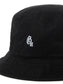 GOOD HELLER | BB LOGO CASUAL BUCKET HAT