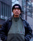 PORKCHOP | O.E. KNIT CAP