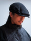 RADIALL | ROBBER DUB - HUNTING CAP EAR MUFF