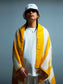 THM | Beach Towel