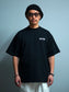 FLUTTER | OG Logo S/S Tee - Black