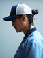 RADIALL | Lowlane - TRUCKER MESH CAP