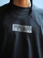 MINE USA | Duck Tape L/S Shirt - PD Black