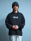 MINE USA | Duck Tape L/S Shirt - PD Black