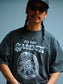 RUTHLESS | TO THE SABBATH S/S TEE