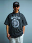 RUTHLESS | TO THE SABBATH S/S TEE