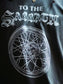 RUTHLESS | TO THE SABBATH S/S TEE