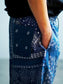 RADIALL | Muscle Shoals - STRAIGHT FIT EASY SHORTS - Smoke Navy