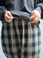 MINE USA | Ombre Easy Pants - Black