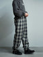 MINE USA | Ombre Easy Pants - Black