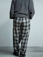 MINE USA | Ombre Easy Pants - Black