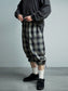 MINE USA | Ombre Easy Pants - Black