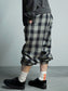 MINE USA | Ombre Easy Pants - Black