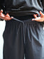 MINE USA | 4Way Stretch Nylon Shorts - Charcoal
