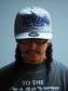 【8.21 (Thu) 12:00 Release】RUTHLESS | R-Plaque Mesh Cap