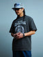 RUTHLESS | TO THE SABBATH S/S TEE