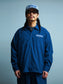 RADIALL | Wheels - REGULAR COLLARED SHIRT L/S - Navy