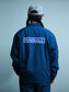 RADIALL | Wheels - REGULAR COLLARED SHIRT L/S - Navy