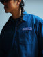RADIALL | Wheels - REGULAR COLLARED SHIRT L/S - Navy