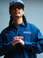 RADIALL | Wheels - REGULAR COLLARED SHIRT L/S - Navy