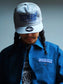 【8.21 (Thu) 12:00 Release】RUTHLESS | R-Plaque Mesh Cap