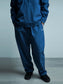 RADIALL | Wheels - STRAIGHT FIT EASY PANTS - Navy