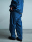 RADIALL | Wheels - STRAIGHT FIT EASY PANTS - Navy