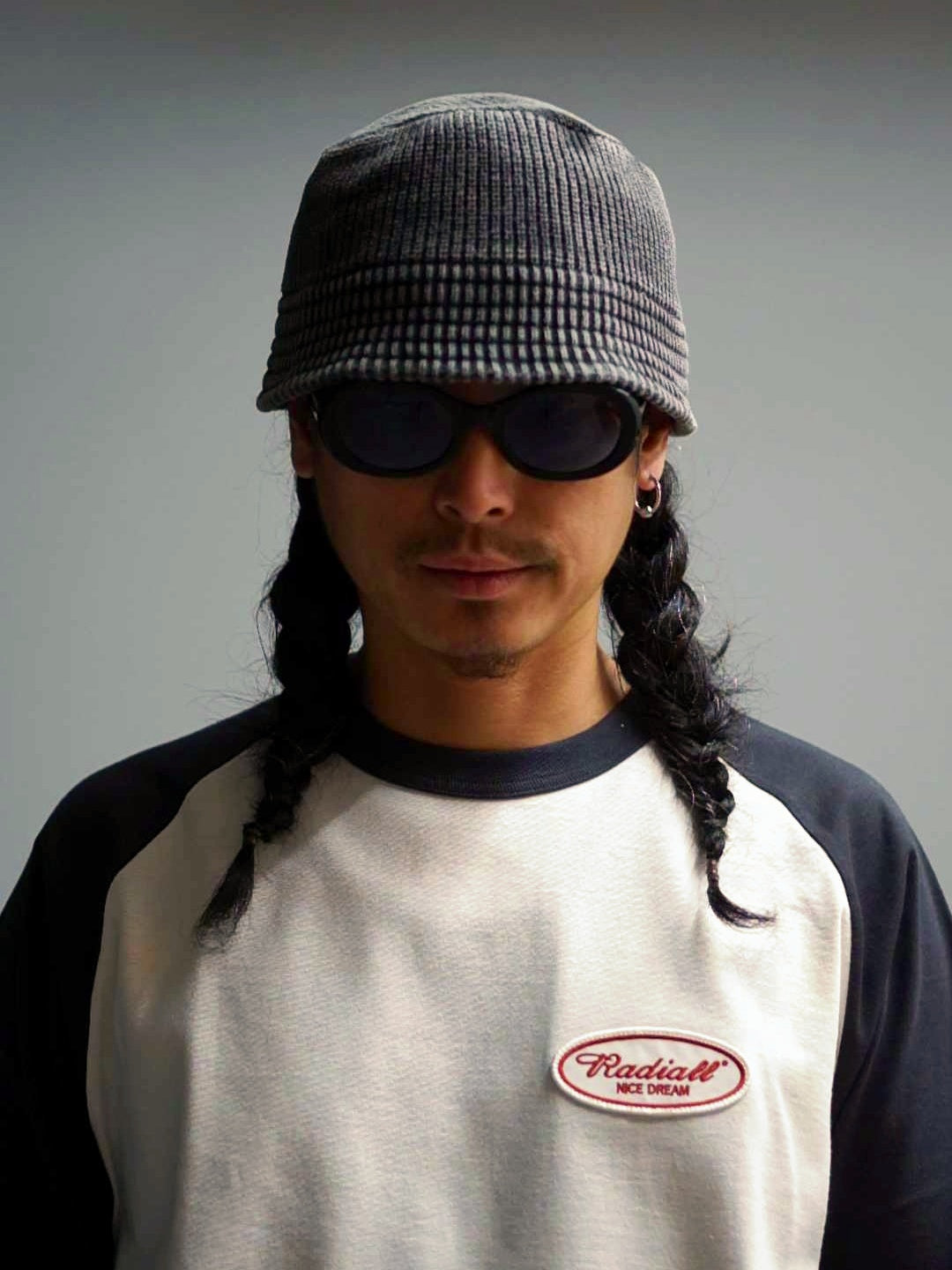 RADIALL | Trips - CRUSHER HAT