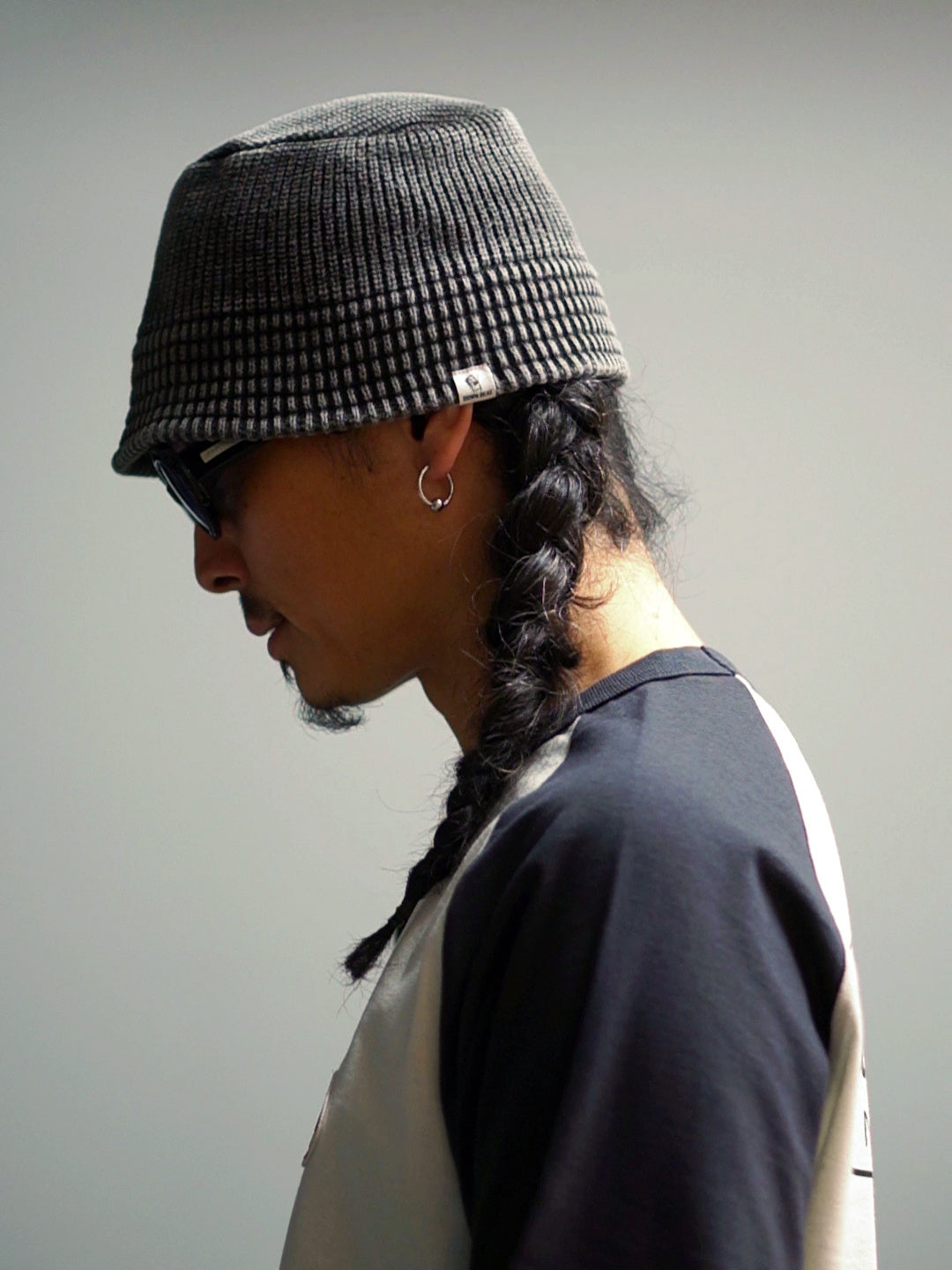 RADIALL | Trips - CRUSHER HAT