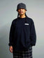 RADIALL | Wheels - CREW NECK T-SHIRT L/S - Black
