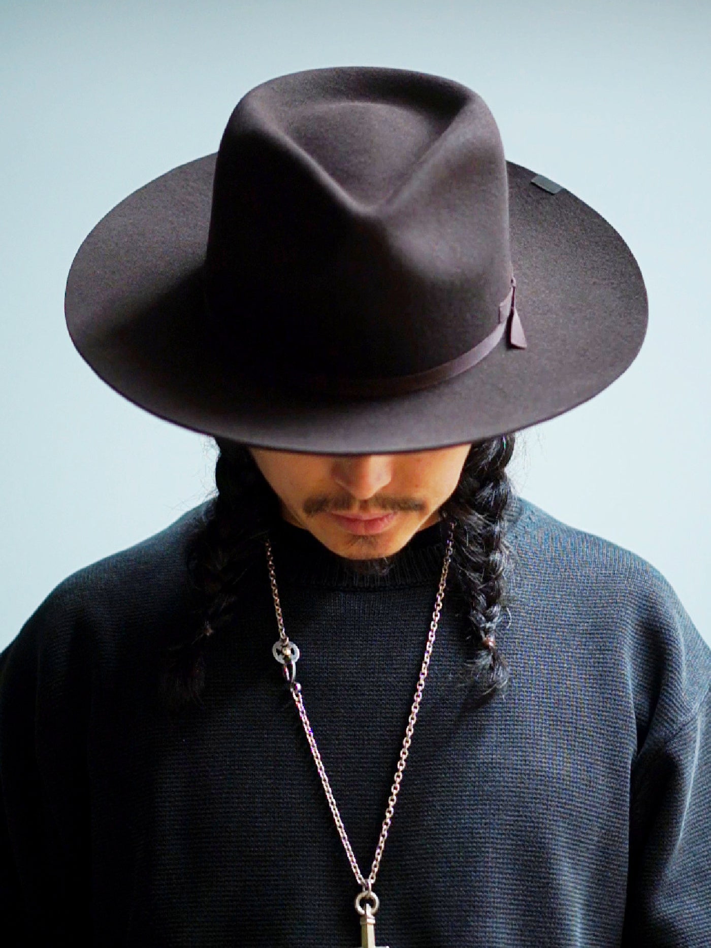 Mr.FATMAN | J.J. WILLIAMS - GAMBLER WOOL