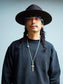 Mr.FATMAN | J.J. WILLIAMS - GAMBLER WOOL