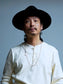 Mr.FATMAN | J.J. WILLIAMS - GAMBLER WOOL