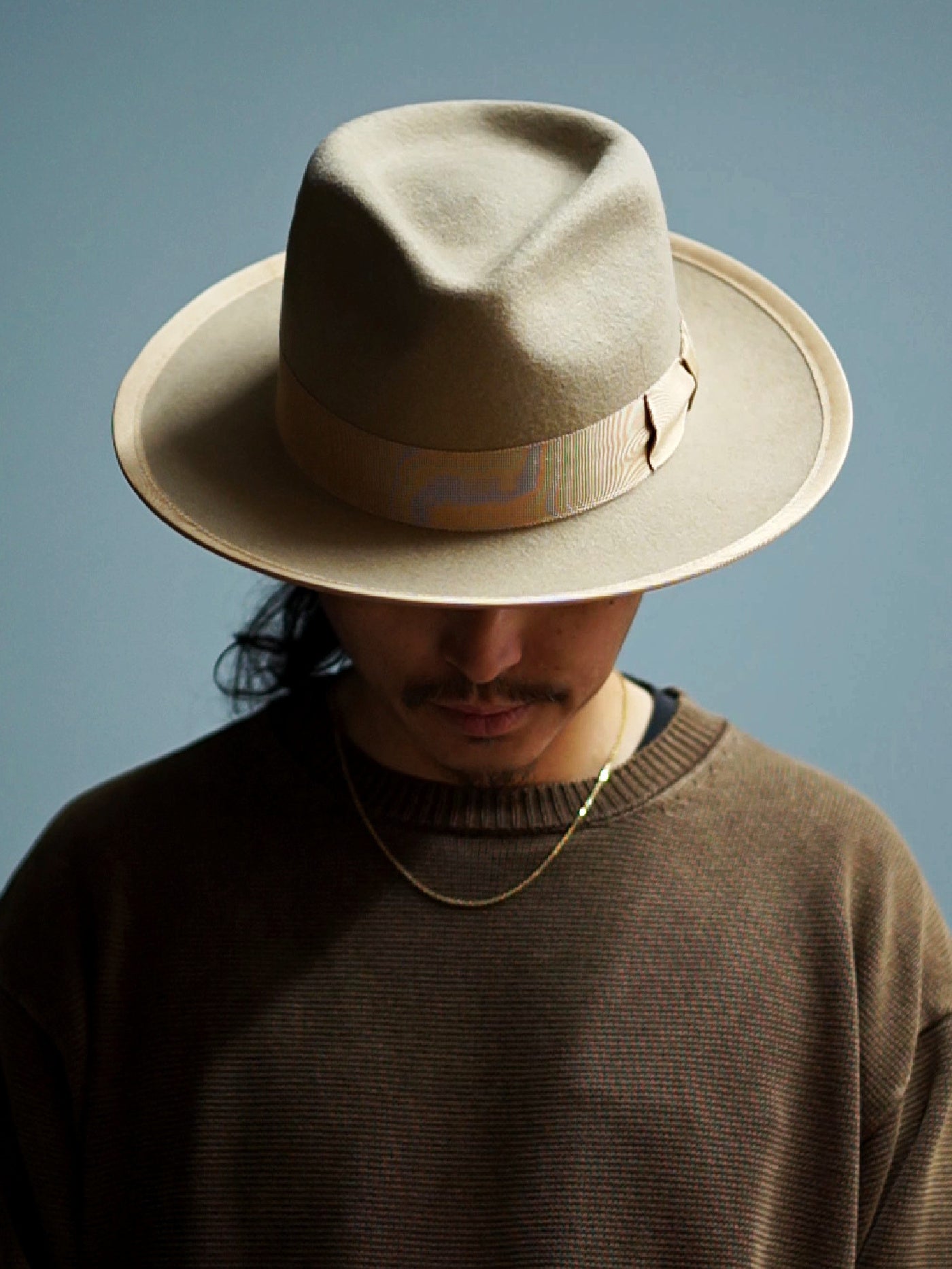 Mr.FATMAN | J.J. WILLIAMS - TWO DOLLAR WOOL