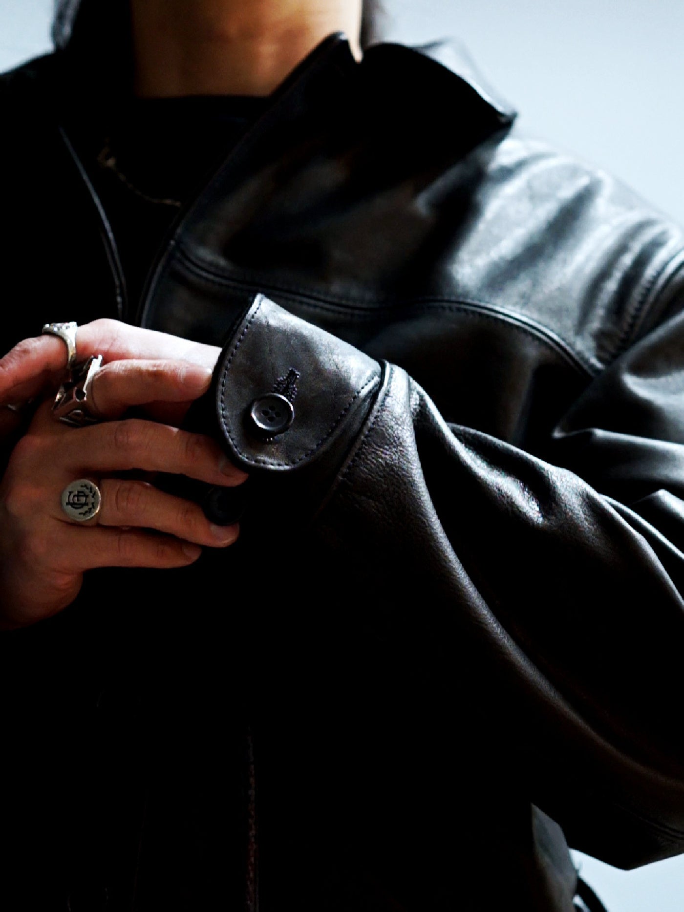 BY GLADHAND | GOODFORD - CAR COAT / BYGH5302