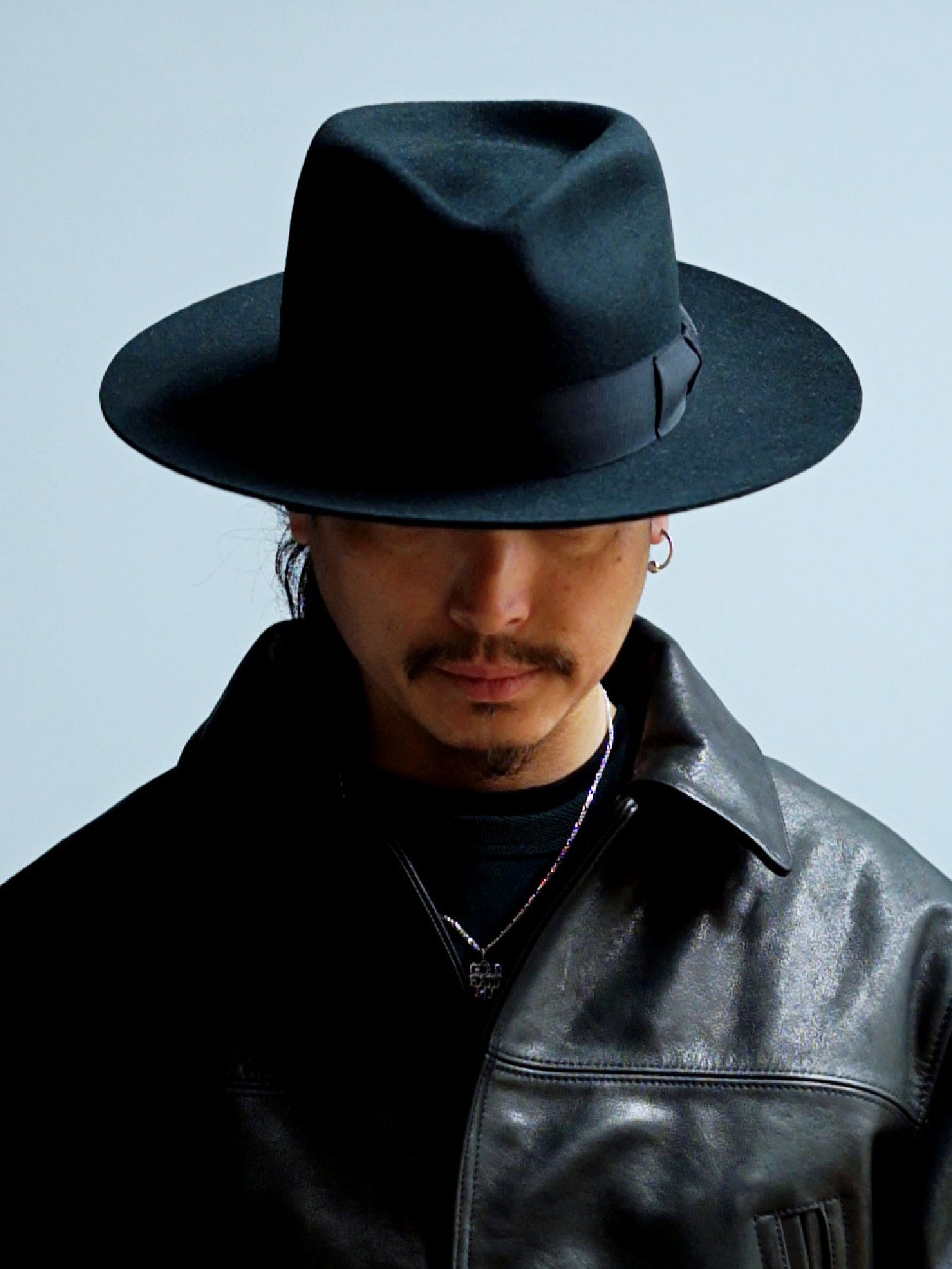 Mr.FATMAN | J.J. WILLIAMS - BIRDSEYE WOOL