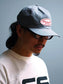 RADIALL | Oval - TRUCKER CAP