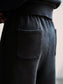WAX | Vintage Sweat Pants - Faded Black