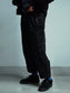 GANGSTERVILLE | BARBED WIRE - EASY PANTS / GSV5303 - Black