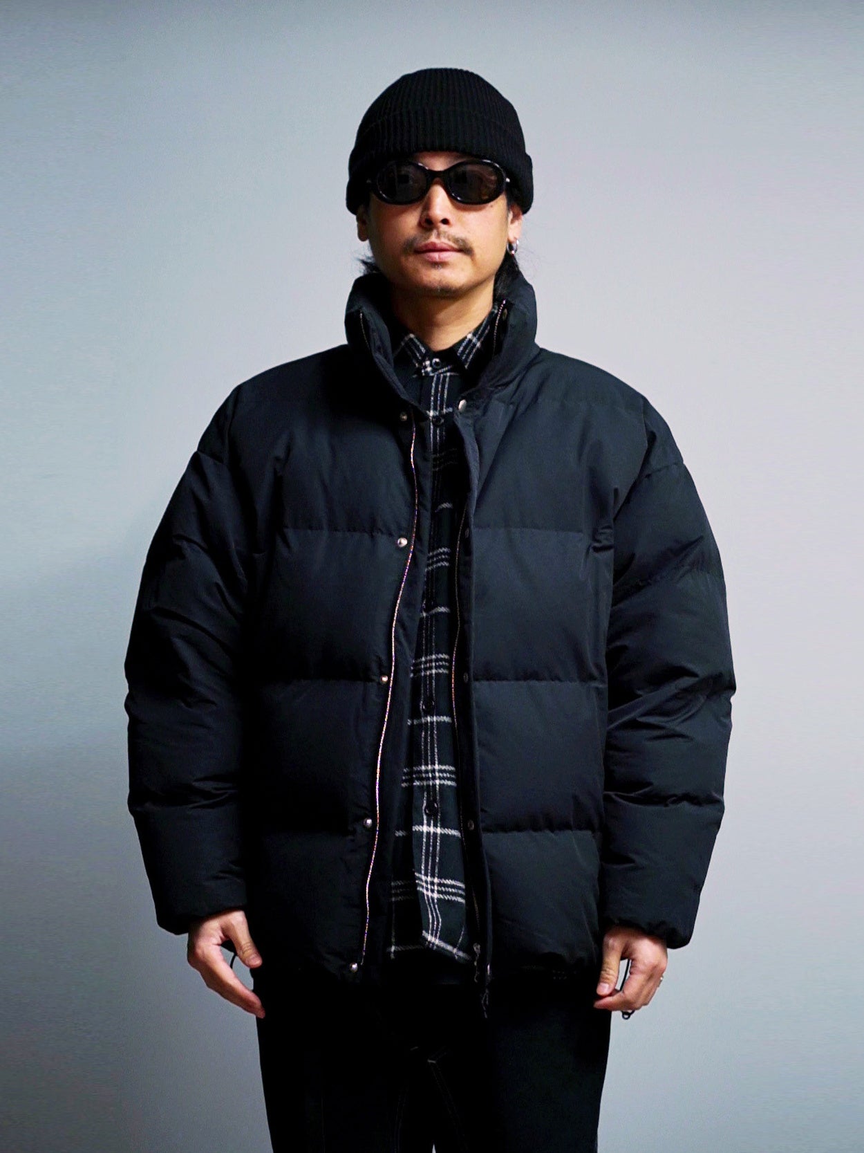 WAX | Urban Jacket ll