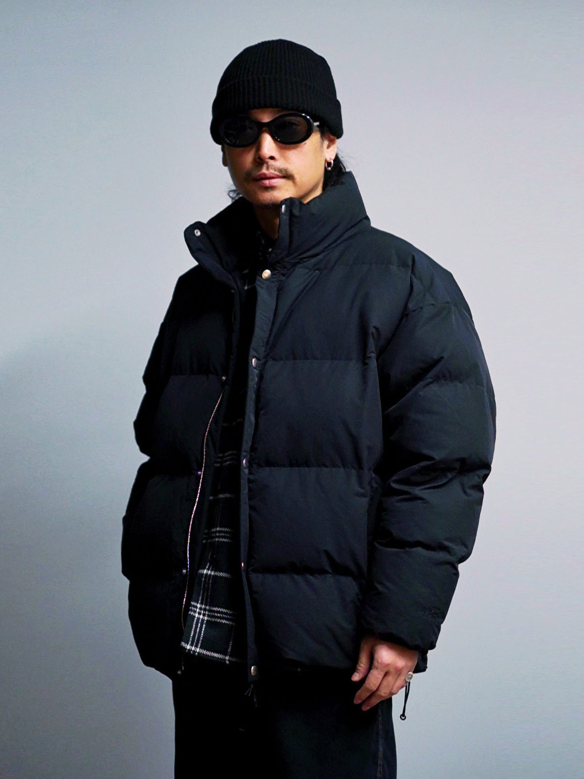 WAX | Urban Jacket ll