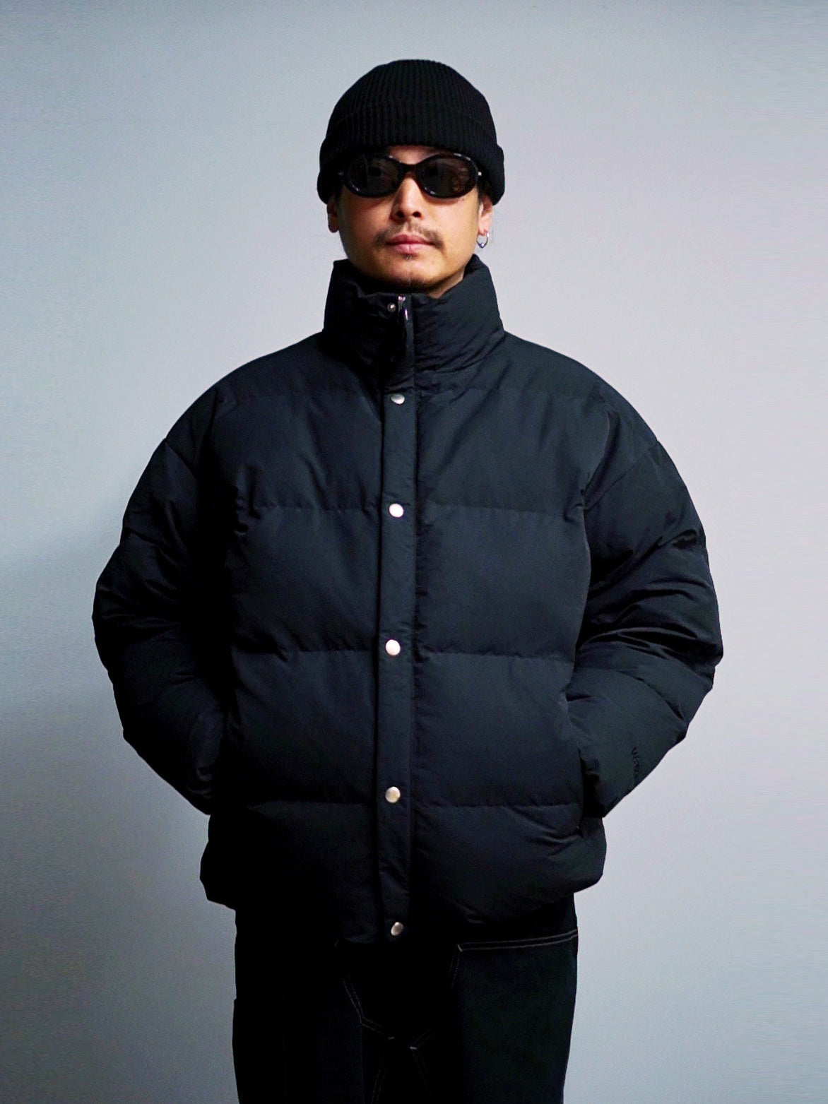 WAX | Urban Jacket ll