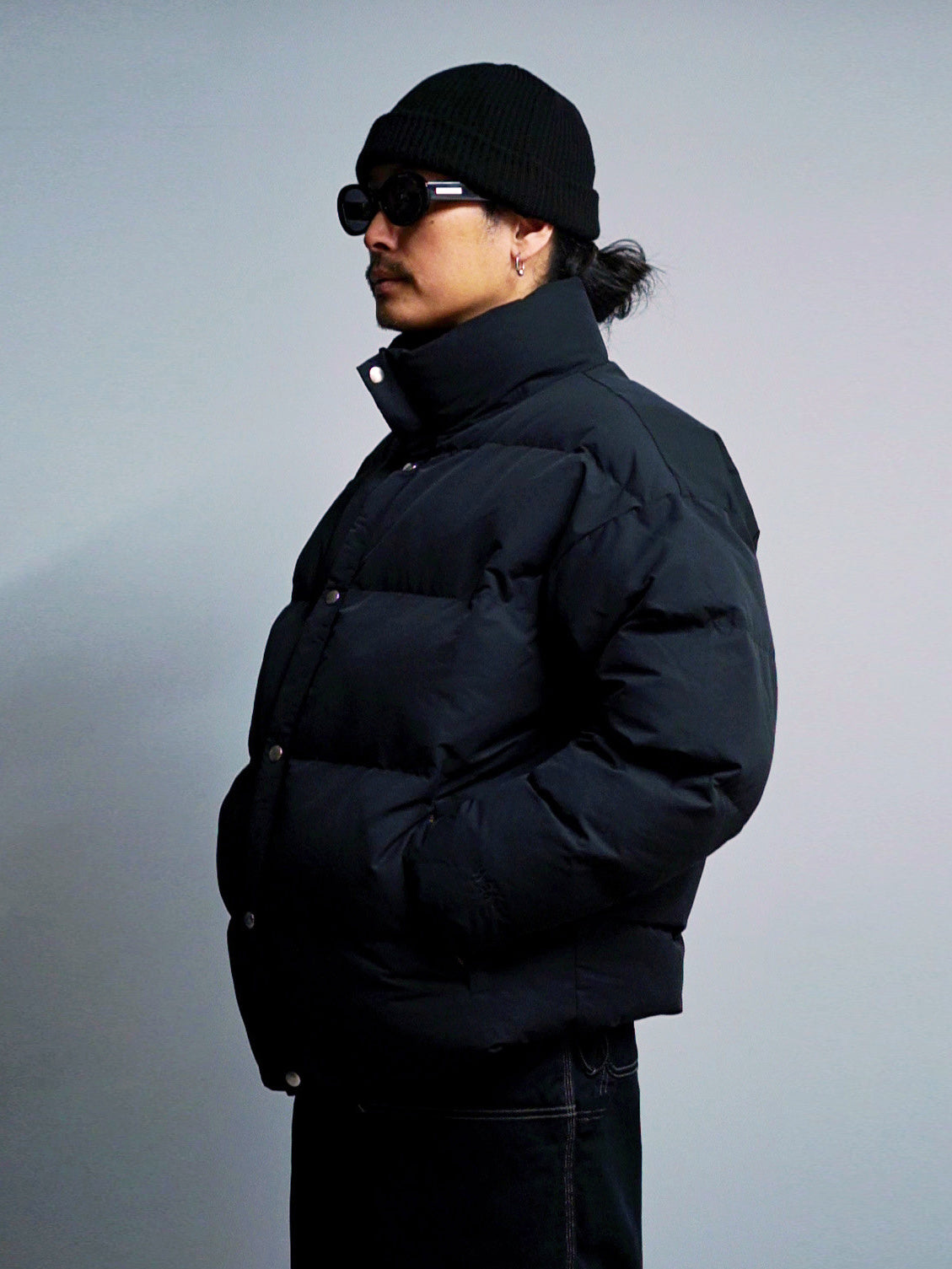 WAX | Urban Jacket ll