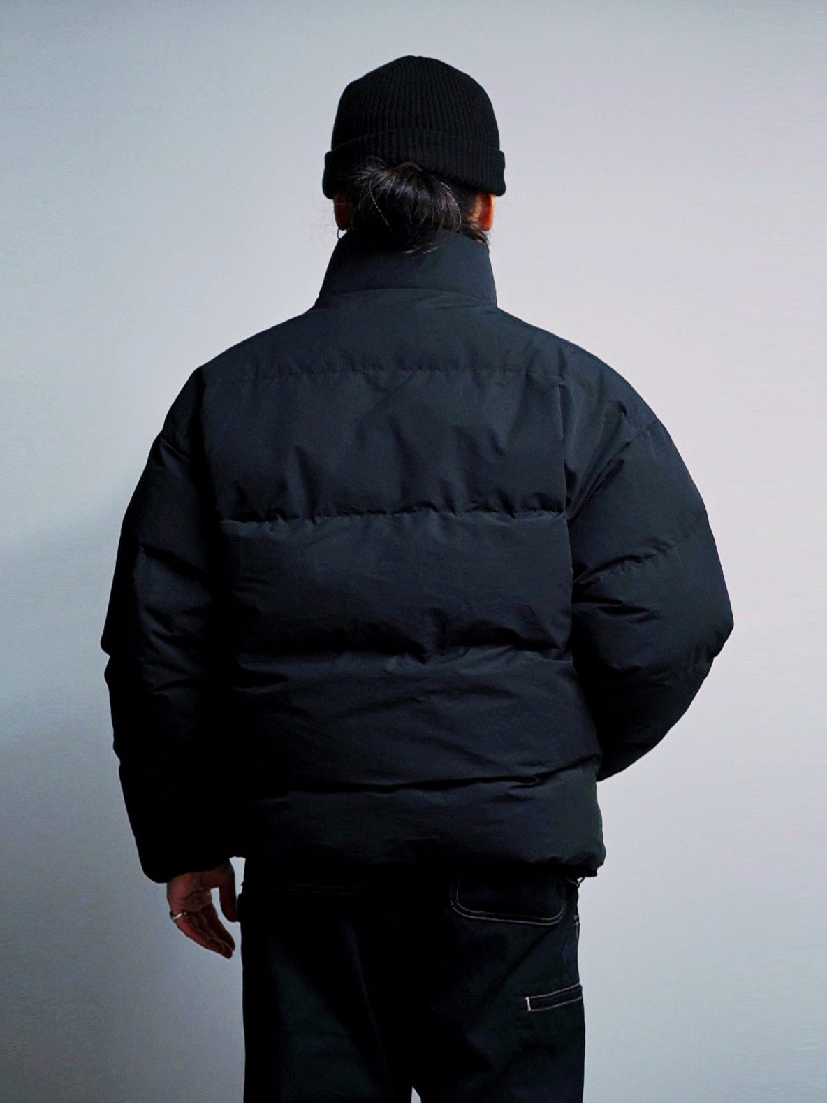 WAX | Urban Jacket ll