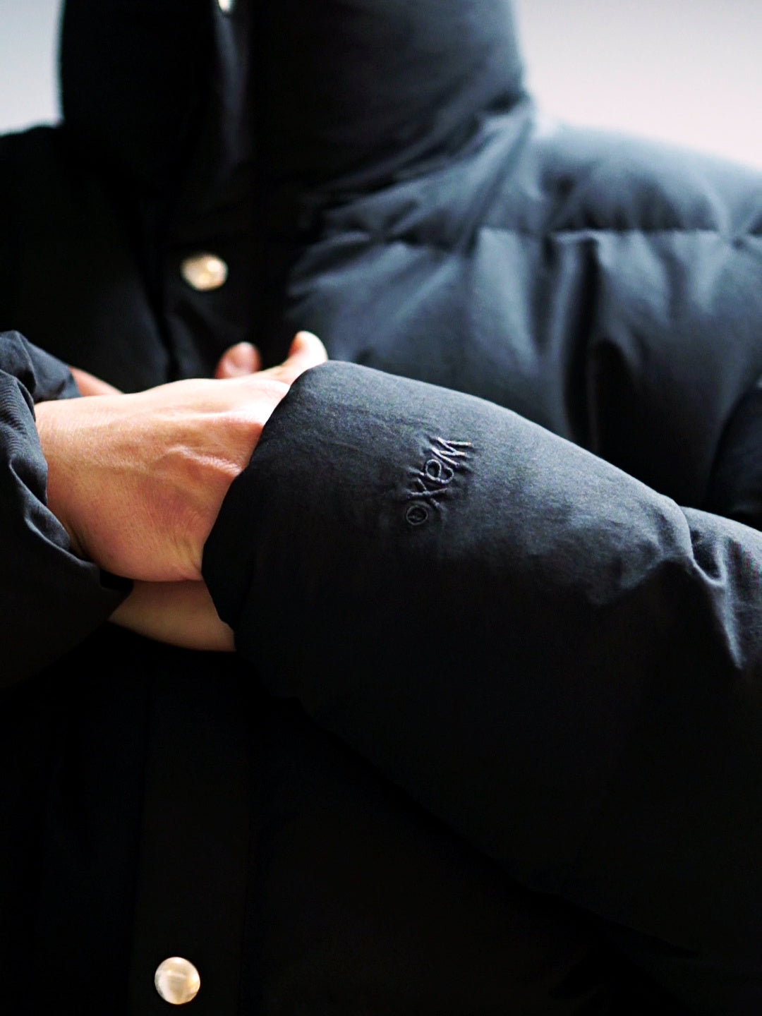 WAX | Urban Jacket ll