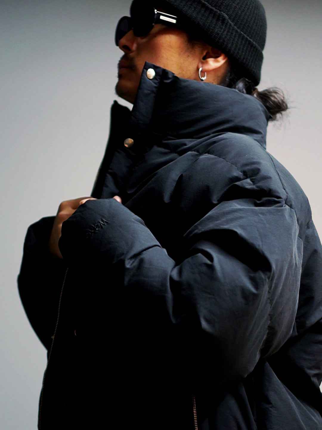 WAX | Urban Jacket ll